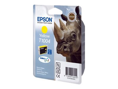 Tinte Epson T1003 Gelb