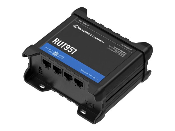 Teltonika RUT951 Router
