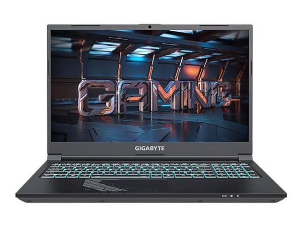 GigaByte G5 MF5-H2DE354KH (grau, Windows 11 Home 64-Bit,