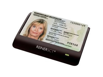 REINER SCT cyberJack RFID basis (für den neuen Personalausw)