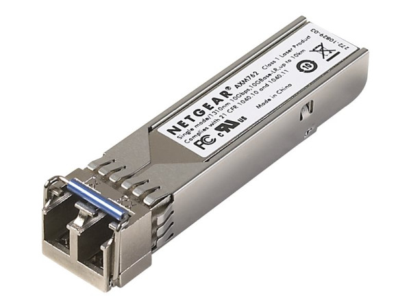 Netgear GBIC AXM762 10G/LC LR/SFP+