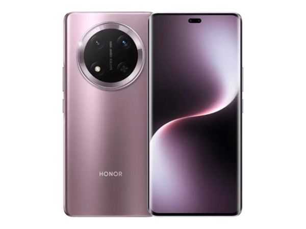 Honor Magic7 Lite 512GB (Titanium Purple, MagicOS, 8 GB)