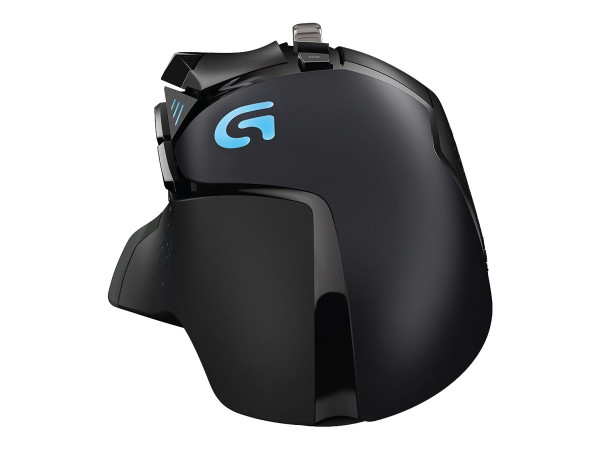 Maus Logitech G502 Proteus Spectrum