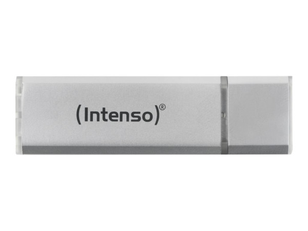 Intenso USB 512GB ULTRA LINE sr 3.0 silber,