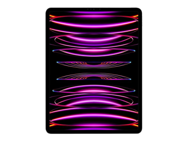 Apple iPad Pro 12.9 WiFi 6.Gen 256GB gr MNXR3FD/A