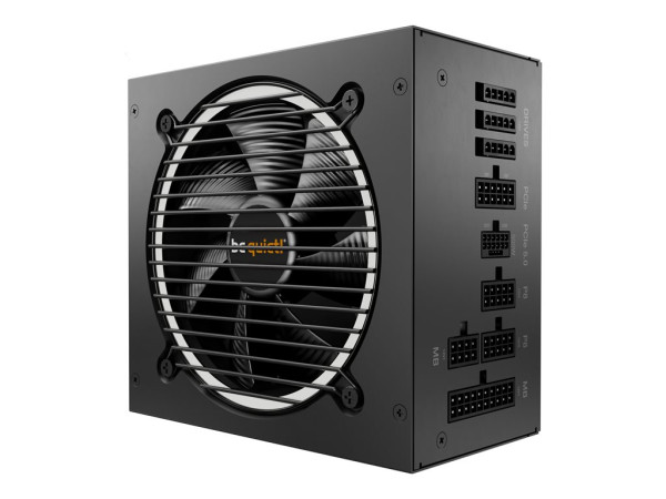 be quiet! Pure Power 12 M 750W ATX30 BN343