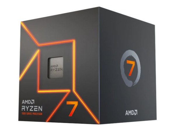 AMD Ryzen 7 7700 (Boxed-Version)