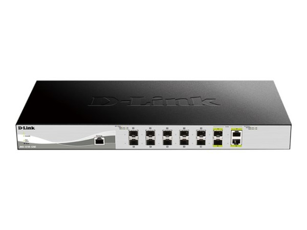 D-Link DXS-1210-12SC