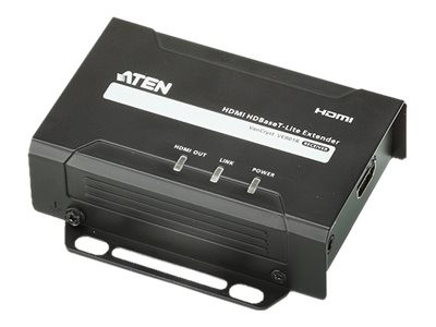 Aten ATEN HDMI HDBaseT-Lite Receiver VE801R | HDBaseT