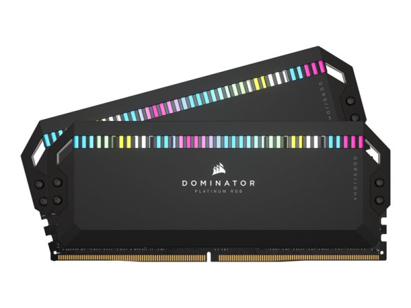 Corsair D564GB 5600-40 Dominator Plat. bk K2 COR EXPO