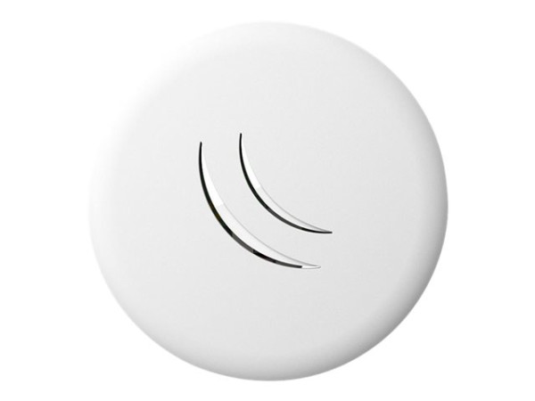 MikroTik MikroTik Access Point RBcAPL-2nD,cAP lite,2.4