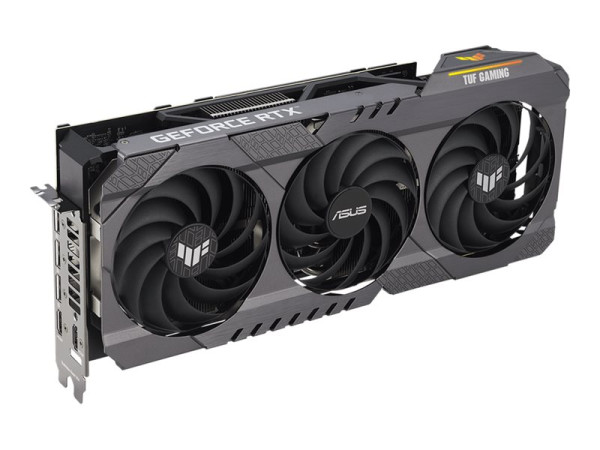 Asus GeForce RTX 4090 TUF GAMING OG Edition (DLSS 3, 3x