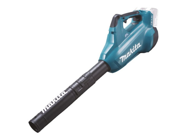 Makita Akku-Gebläse DUB362Z 2x18V, Laubgebläse ohne Akku