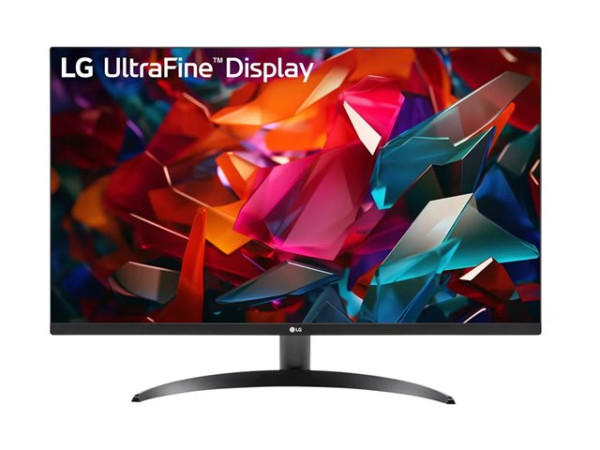LG Electronics "LG 32" Ultra HD 32UR500K-B (null cm (null