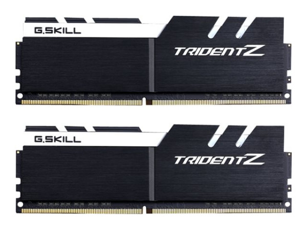 G.Skill D416GB 4266-19 Trident Z K2 GSK