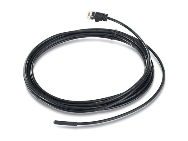 APC Temperatursensor AP9335T schwarz RJ-45 Sensor