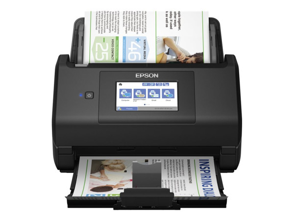 Epson WorkForce ES-580W | B11B258401