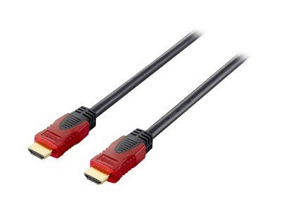 HDMI-Kabel 1.4 Equip Typ A -> Typ A St/St 1,00m