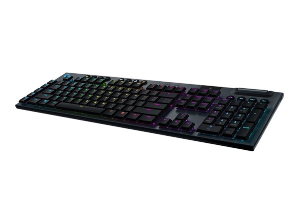 Logitech G915 LIGHTSPEED WL Gaming lin.cb |