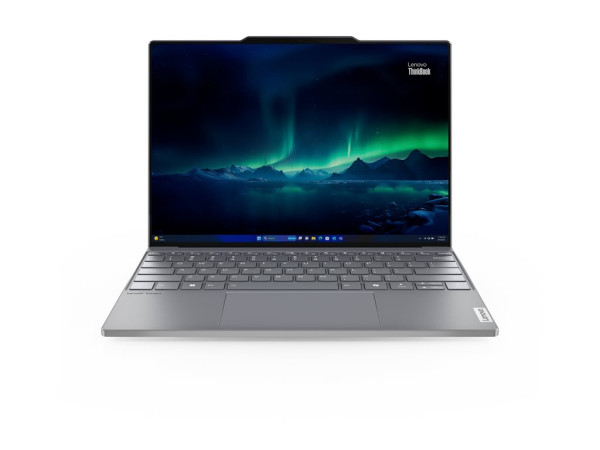 Lenovo ThinkBook 13x G4 (21KR0006GE) (grau, Windows 11 Pro