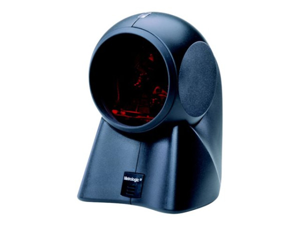 Honeywell MS7120 Orbit bk USB Schwarz,