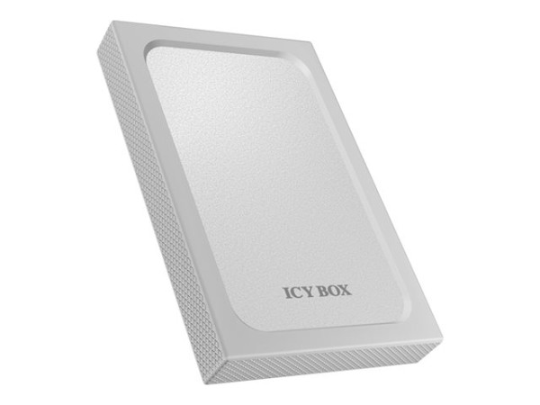 ICY BOX IB-254u3 Micro-USB-3.0 Serial ATA