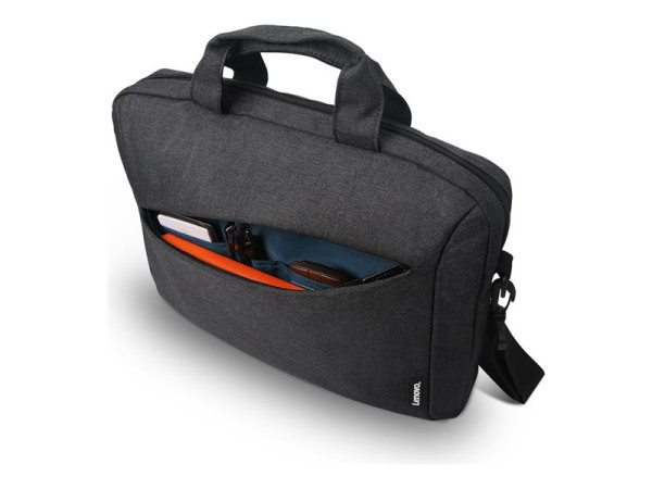 Lenovo 15,6" Casual Topload Notebooktasche T210 schwarz