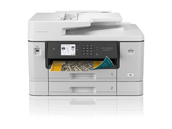 Brother MFC-J6940DW D/S/K/F