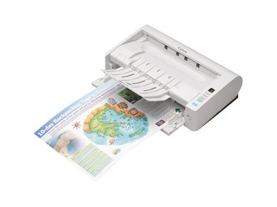 Canon DR-M1060, Scanner hellgrau USB 2.0 600 x 600 dpi