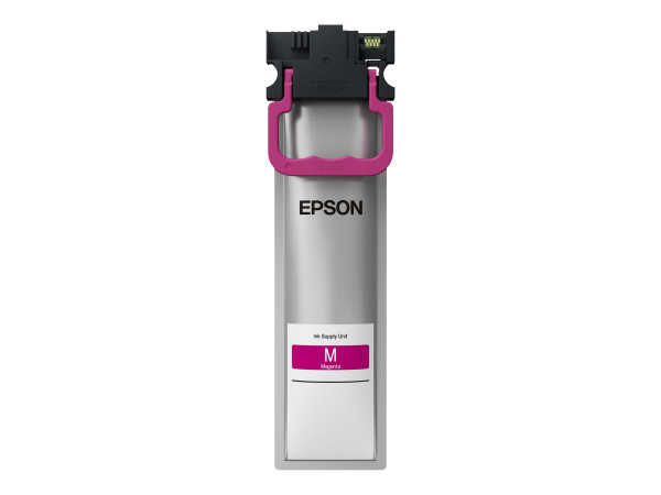 Epson Tinte T11C3 magenta