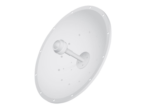 Ubiquiti RocketDish 24dBi, 2,4GHz, Rocket Kit