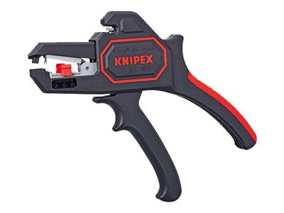 Knipex Knip Automatische Abisolierzange | 1262180 SB