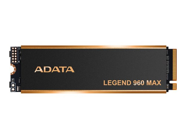 ADATA SSD 2.0TB LEGEND 960 MAX M.2 PCI4 M.2 2280