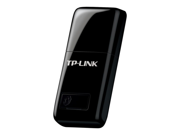 TP-Link TL-WN823N Mini Wireless Netzwerkadapter USB2.0