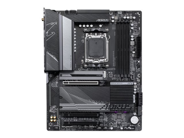 GigaByte B650 AORUS ELITE AX V2 (schwarz)