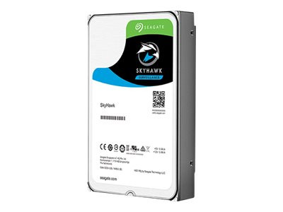 Seagate 4TB ST4000VX013 5400 SA3 | SkyHawk