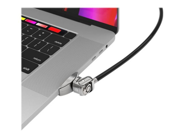 Maclocks The Ledge Sicherheitskit für MacBook Pro (2019)