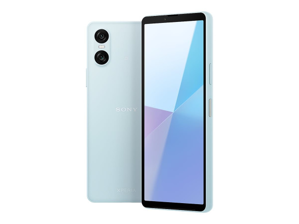 Sony Xperia 10 VI 128GB (Blau, Android 14, 8 GB)