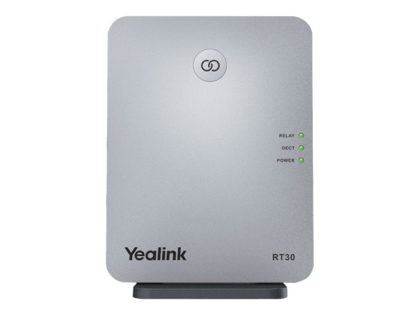 Yealink RT30 DECT Repeater | RT30 Repeater