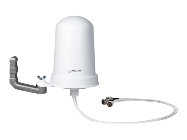 LANCOM Lancom AirLancer ON-T360ag grau WLAN 5 dB