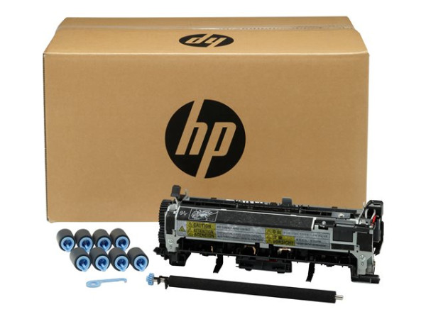 HP Wartungskit 220V B3M78A Wartungs-Kit