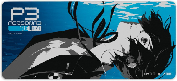 HYTE P3 Reload Protagonist 2 Desk Pad (mehrfarbig)