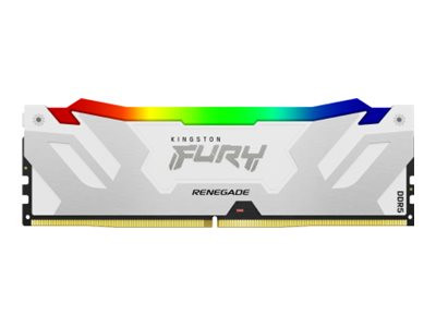 Kingston D5 64GB 6000-32 Renegade RGB wh K2 KFY XMP