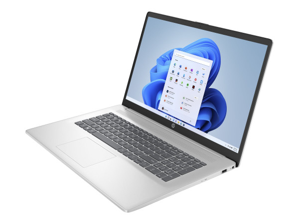 HP 17-cn3158ng i5-1334U 16GB 512GB W11H silber