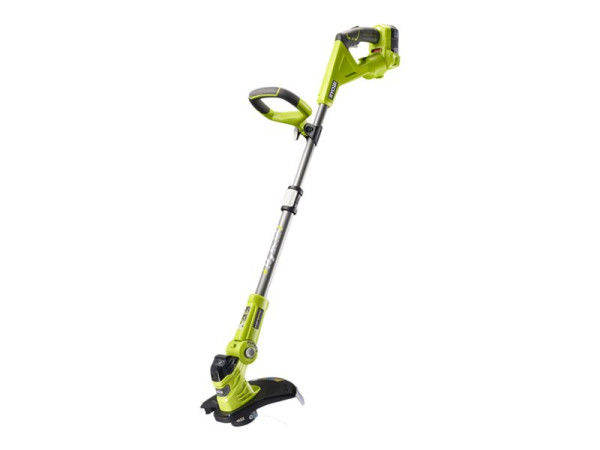 Ryobi ONE+ Hybrid-Rasentrimmer RLT1831H20F, 18Volt +