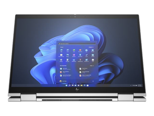 HP Elite x360 1040 G9 (6F682EA) (silber, Windows 11 Pro