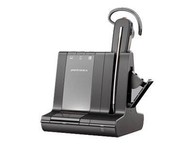 Plantronics PLAN Savi 8245-M USB-A | 214900-02 schwarz,