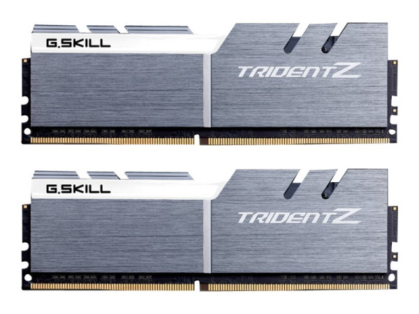 G.Skill D416GB 4400-19 Trident Z K2 GSK