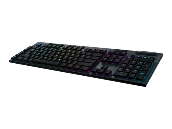 Logitech G915 LIGHTSPEED WL Gaming tak.cb |