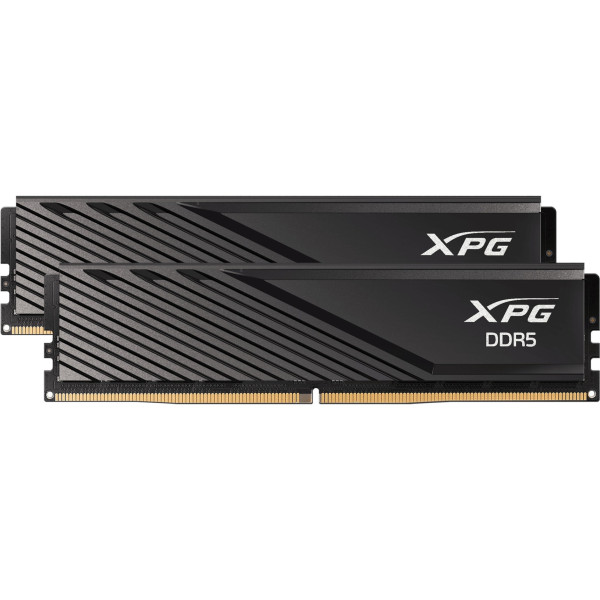 ADATA DIMM 64 GB DDR5-6000 (2x 32 GB) Dual-Kit (schwarz,
